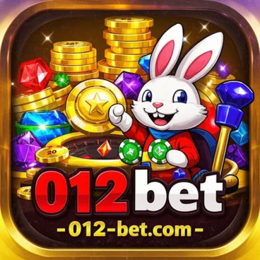 Descubra o Cassino Online do 012bet: Diversão e Segurança em um Só Lugar
