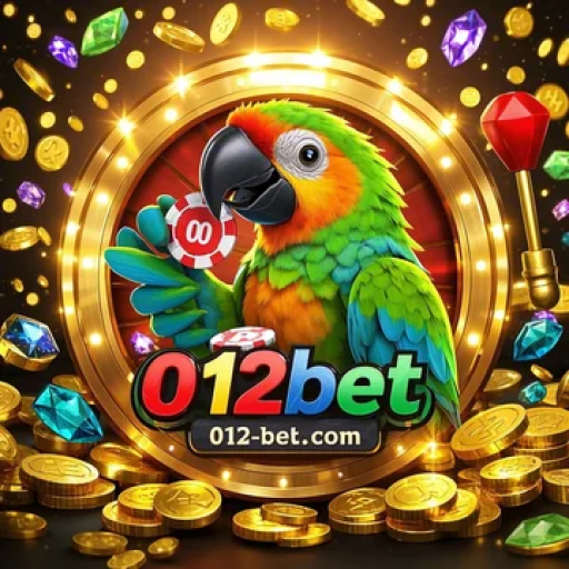 A Importância dos Termos e Condições em Jogos Online: Um Olhar sobre o 012bet